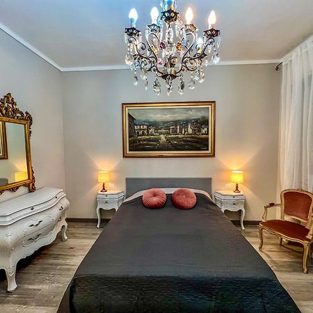 La Casa Bianca Leilighet Vercelli Eksteriør bilde